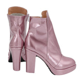 Descendants 3 Evil Audrey Schuhe Cosplay Stiefel - cosplaycartde